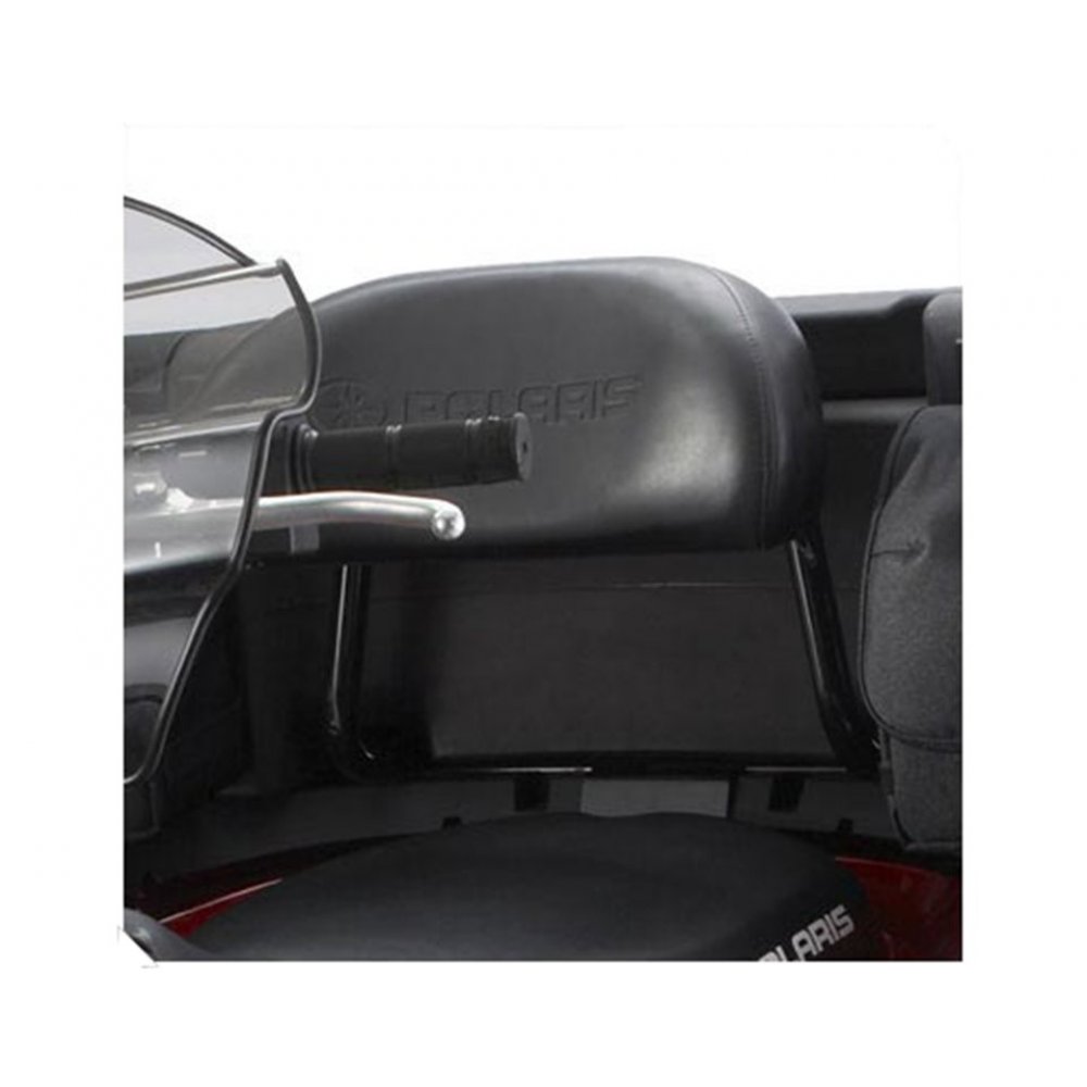Polaris Sportsman Lock & Ride® Backrest - Black Item # 2876616 